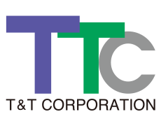 株式会社ティアンドティコーポレーション
